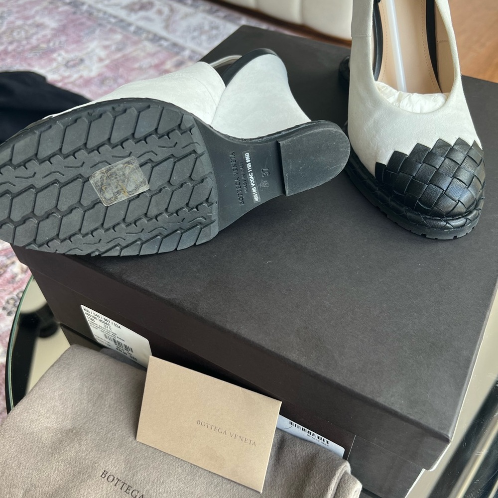 Bottega Veneta Shoes